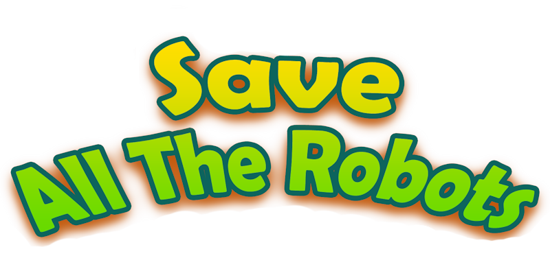 Save all the robots